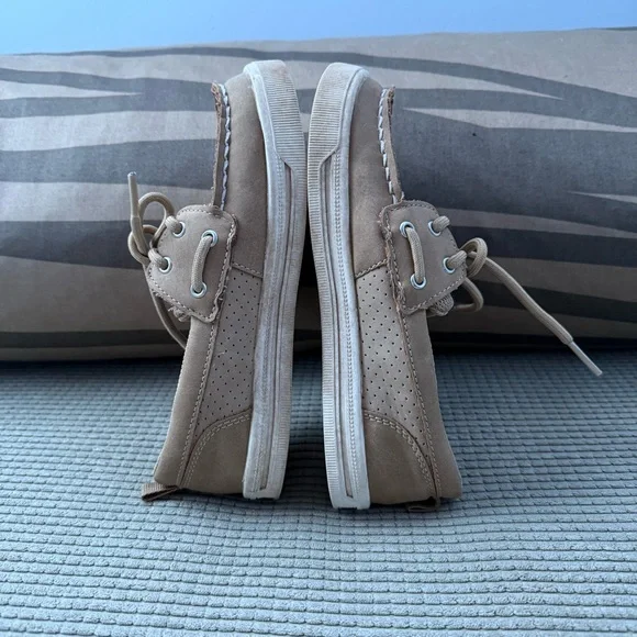 Sperry Boy’s Boat shoes - Picture 6 of 9